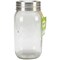 Ball(R) Wide Mouth Glass Storage Jar-1 Gallon Collector's Edition, 128Oz